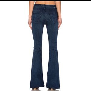 Mother The Cruiser Jean in Dreamy size 29